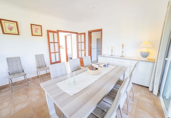 Domaine à Buger - C340 Son Serra by Mallorca Villa Selection Domaine à Buger - C340 Son Serra by Mallorca Villa Selection