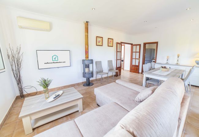 Domaine à Buger - C340 Son Serra by Mallorca Villa Selection Domaine à Buger - C340 Son Serra by Mallorca Villa Selection