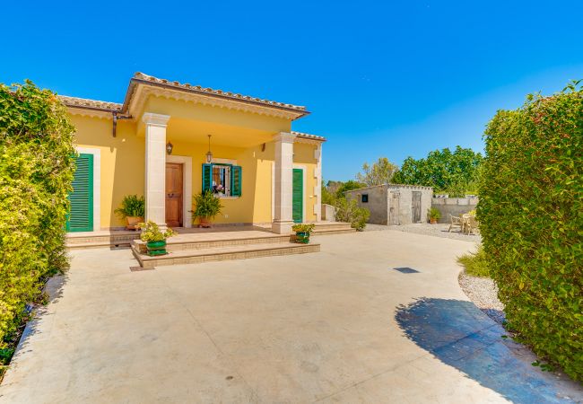 Domaine à Buger - C340 Son Serra by Mallorca Villa Selection Domaine à Buger - C340 Son Serra by Mallorca Villa Selection