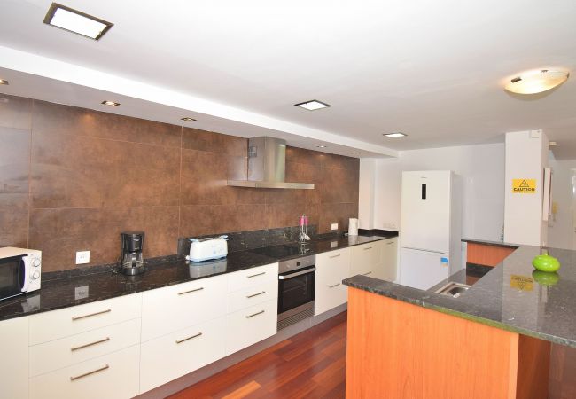 Maison mitoyenne à Playa de Muro - 107 Villa Siulador ETV/4717 by Mallorca Charme Maison mitoyenne à Playa de Muro - 107 Villa Siulador ETV/4717 by Mallorca Charme