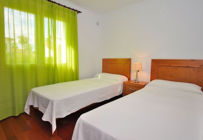 Maison mitoyenne à Playa de Muro - 107 Villa Siulador ETV/4717 by Mallorca Charme Maison mitoyenne à Playa de Muro - 107 Villa Siulador ETV/4717 by Mallorca Charme