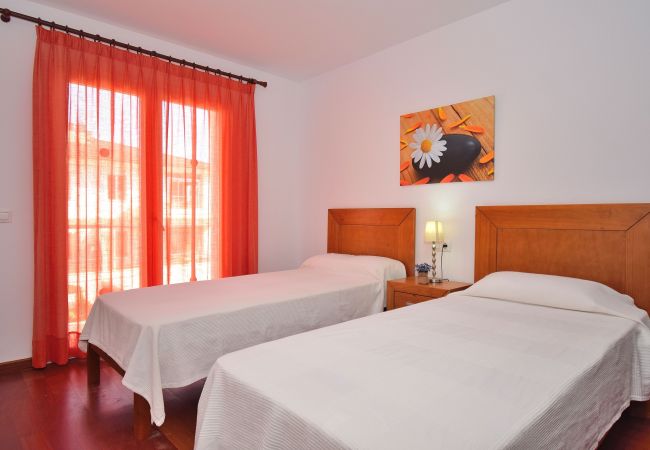 Maison mitoyenne à Playa de Muro - 107 Villa Siulador ETV/4717 by Mallorca Charme Maison mitoyenne à Playa de Muro - 107 Villa Siulador ETV/4717 by Mallorca Charme