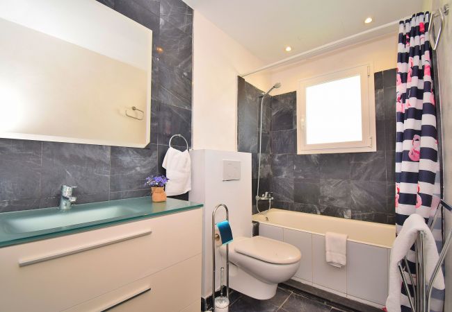 Maison mitoyenne à Playa de Muro - 107 Villa Siulador ETV/4717 by Mallorca Charme Maison mitoyenne à Playa de Muro - 107 Villa Siulador ETV/4717 by Mallorca Charme