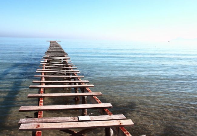 Maison mitoyenne à Playa de Muro - 107 Villa Siulador ETV/4717 by Mallorca Charme Maison mitoyenne à Playa de Muro - 107 Villa Siulador ETV/4717 by Mallorca Charme