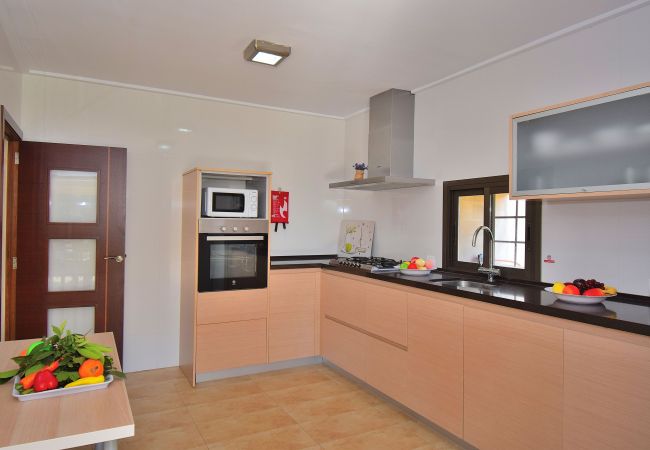 Domaine à Muro - 108 Finca Son Morey Tarongers ETV/14340 by Mallorc Domaine à Muro - 108 Finca Son Morey Tarongers ETV/14340 by Mallorc