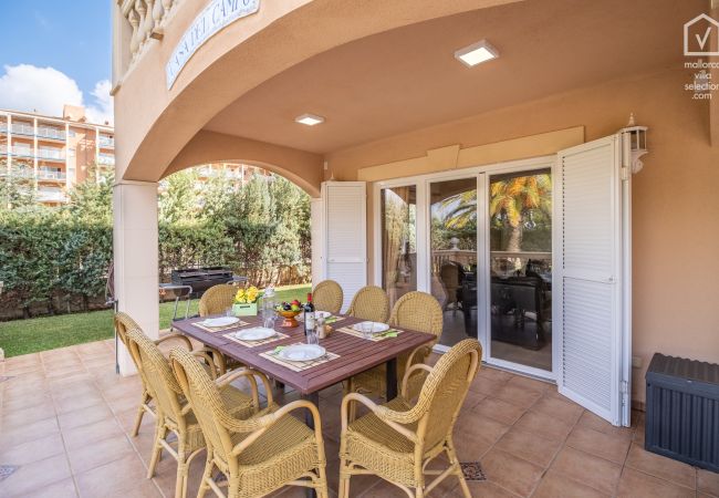 Maison à Alcúdia - C335 Berna by Mallorca Villa Selection Maison à Alcúdia - C335 Berna by Mallorca Villa Selection