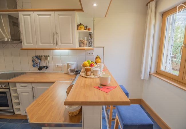 Maison à Alcúdia - C335 Berna by Mallorca Villa Selection Maison à Alcúdia - C335 Berna by Mallorca Villa Selection