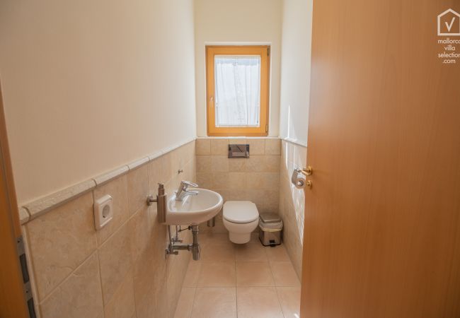 Maison à Alcúdia - C335 Berna by Mallorca Villa Selection Maison à Alcúdia - C335 Berna by Mallorca Villa Selection