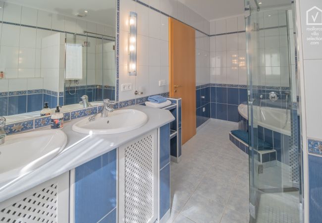 Maison à Alcúdia - C335 Berna by Mallorca Villa Selection Maison à Alcúdia - C335 Berna by Mallorca Villa Selection