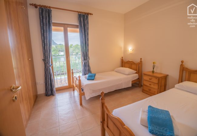 Maison à Alcúdia - C335 Berna by Mallorca Villa Selection Maison à Alcúdia - C335 Berna by Mallorca Villa Selection