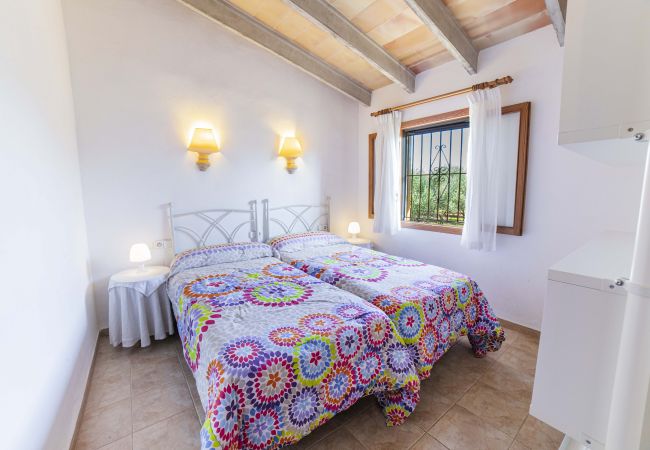 Domaine à Buger - C360 Sa Sini by Mallorca Villa Selection Domaine à Buger - C360 Sa Sini by Mallorca Villa Selection