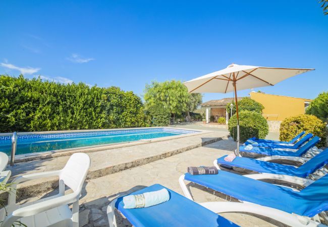 Domaine à Buger - C360 Sa Sini by Mallorca Villa Selection Domaine à Buger - C360 Sa Sini by Mallorca Villa Selection