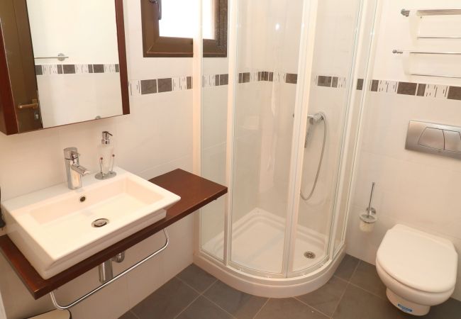 Domaine à Campos - 417 Villa Son Vigili ETV3035 by Mallorca Charme Domaine à Campos - 417 Villa Son Vigili ETV3035 by Mallorca Charme