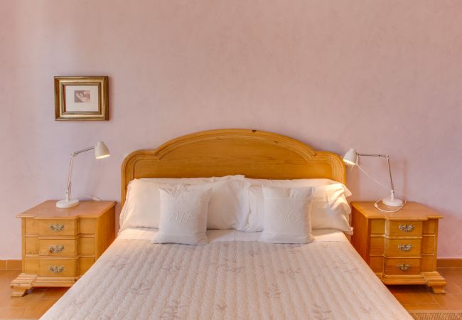 Villa à Capdepera - C251 Ram de Mar CR by Mallorca Villa Selection Villa à Capdepera - C251 Ram de Mar CR by Mallorca Villa Selection