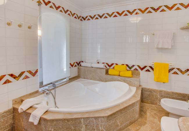 Villa à Capdepera - C251 Ram de Mar CR by Mallorca Villa Selection Villa à Capdepera - C251 Ram de Mar CR by Mallorca Villa Selection