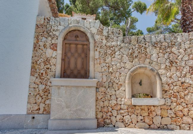 Villa à Capdepera - C251 Ram de Mar CR by Mallorca Villa Selection Villa à Capdepera - C251 Ram de Mar CR by Mallorca Villa Selection