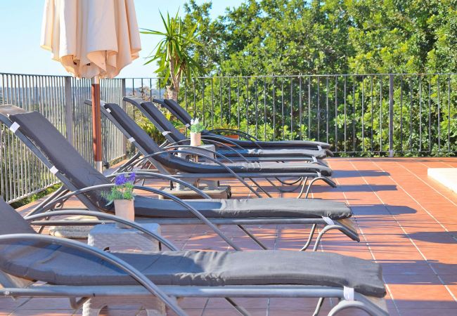 Domaine à Cas Concos - 176 Villa Can Claret Gran ET/3690 by Mallorca Char Domaine à Cas Concos - 176 Villa Can Claret Gran ET/3690 by Mallorca Char