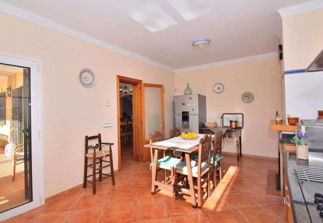 Domaine à Cas Concos - 176 Villa Can Claret Gran ET/3690 by Mallorca Char Domaine à Cas Concos - 176 Villa Can Claret Gran ET/3690 by Mallorca Char