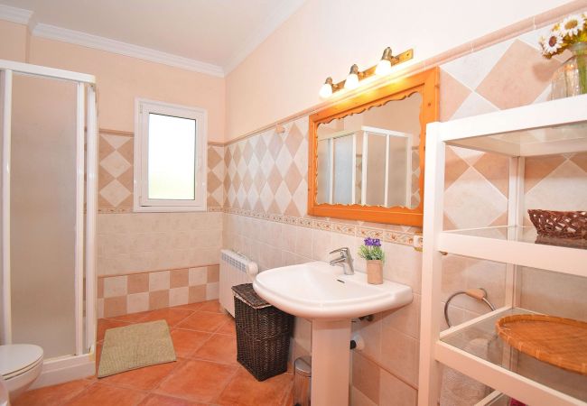 Domaine à Cas Concos - 176 Villa Can Claret Gran ET/3690 by Mallorca Char Domaine à Cas Concos - 176 Villa Can Claret Gran ET/3690 by Mallorca Char