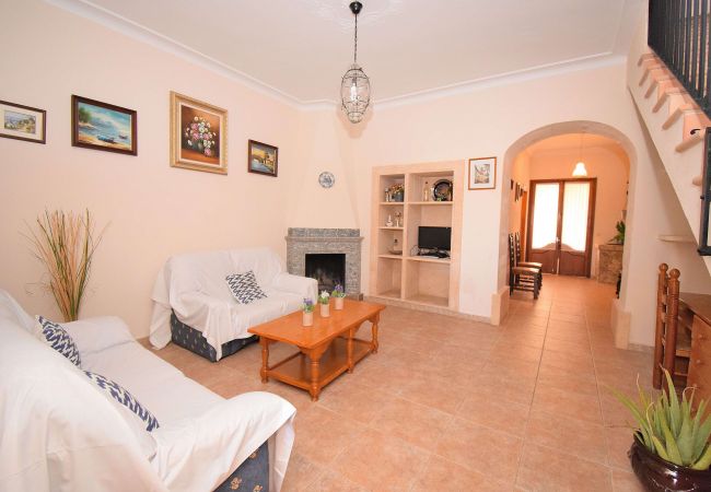 Maison à Maria de la salut - 082 Casa Sa Raval ETV/7915 by Mallorca Charme Maison à Maria de la salut - 082 Casa Sa Raval ETV/7915 by Mallorca Charme