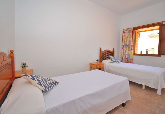 Maison à Maria de la salut - 082 Casa Sa Raval ETV/7915 by Mallorca Charme Maison à Maria de la salut - 082 Casa Sa Raval ETV/7915 by Mallorca Charme