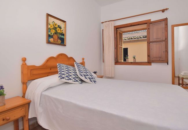 Maison à Maria de la salut - 082 Casa Sa Raval ETV/7915 by Mallorca Charme Maison à Maria de la salut - 082 Casa Sa Raval ETV/7915 by Mallorca Charme