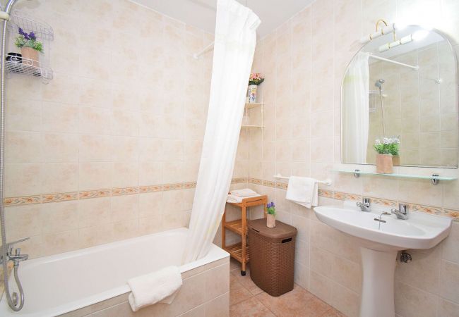 Maison à Maria de la salut - 082 Casa Sa Raval ETV/7915 by Mallorca Charme Maison à Maria de la salut - 082 Casa Sa Raval ETV/7915 by Mallorca Charme