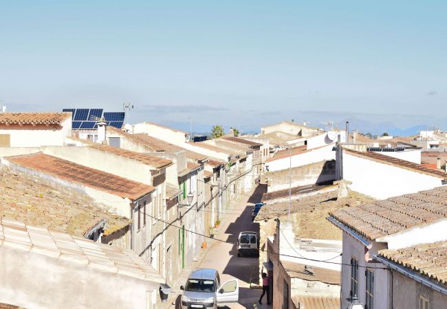 Maison à Maria de la salut - 082 Casa Sa Raval ETV/7915 by Mallorca Charme Maison à Maria de la salut - 082 Casa Sa Raval ETV/7915 by Mallorca Charme