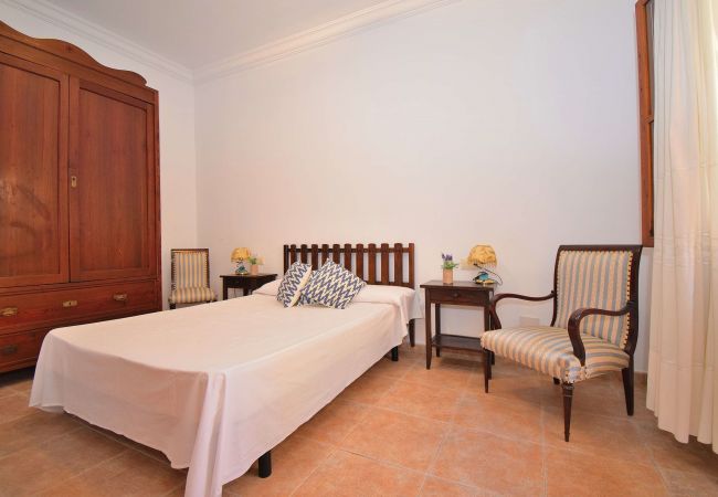 Maison à Maria de la salut - 082 Casa Sa Raval ETV/7915 by Mallorca Charme Maison à Maria de la salut - 082 Casa Sa Raval ETV/7915 by Mallorca Charme