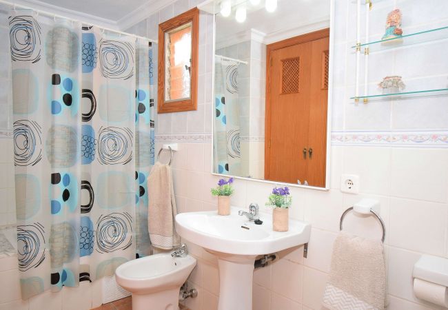 Domaine à Muro - 147 Finca Terra Nostra ETV/6544 by Mallorca Charme Domaine à Muro - 147 Finca Terra Nostra ETV/6544 by Mallorca Charme