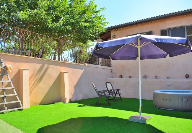 Domaine à Muro - 147 Finca Terra Nostra ETV/6544 by Mallorca Charme Domaine à Muro - 147 Finca Terra Nostra ETV/6544 by Mallorca Charme