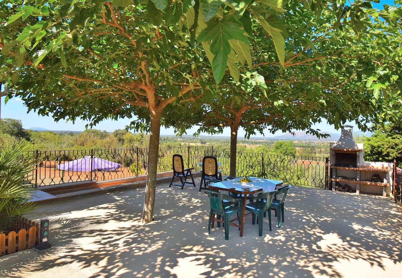 Domaine à Muro - 147 Finca Terra Nostra ETV/6544 by Mallorca Charme
