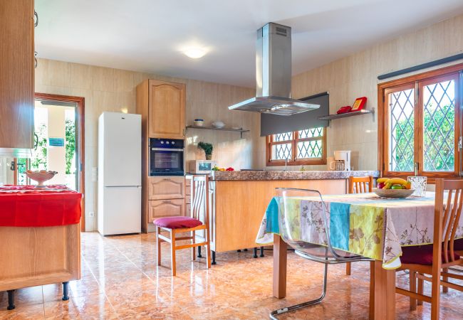 Maison à Marratxi - C333 Caülls by Mallorca Villa Selection Maison à Marratxi - C333 Caülls by Mallorca Villa Selection