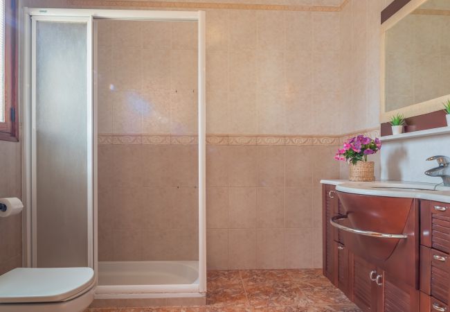 Maison à Marratxi - C333 Caülls by Mallorca Villa Selection Maison à Marratxi - C333 Caülls by Mallorca Villa Selection