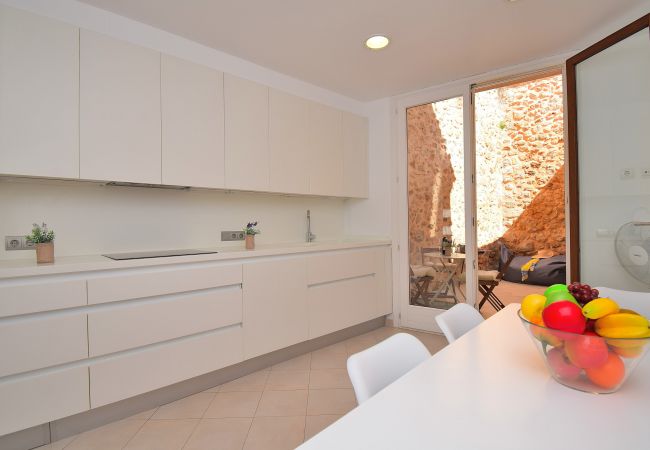 Maison à Muro - 002 Casa Can Salroig ETV/12975 by Mallorca Charm Maison à Muro - 002 Casa Can Salroig ETV/12975 by Mallorca Charm