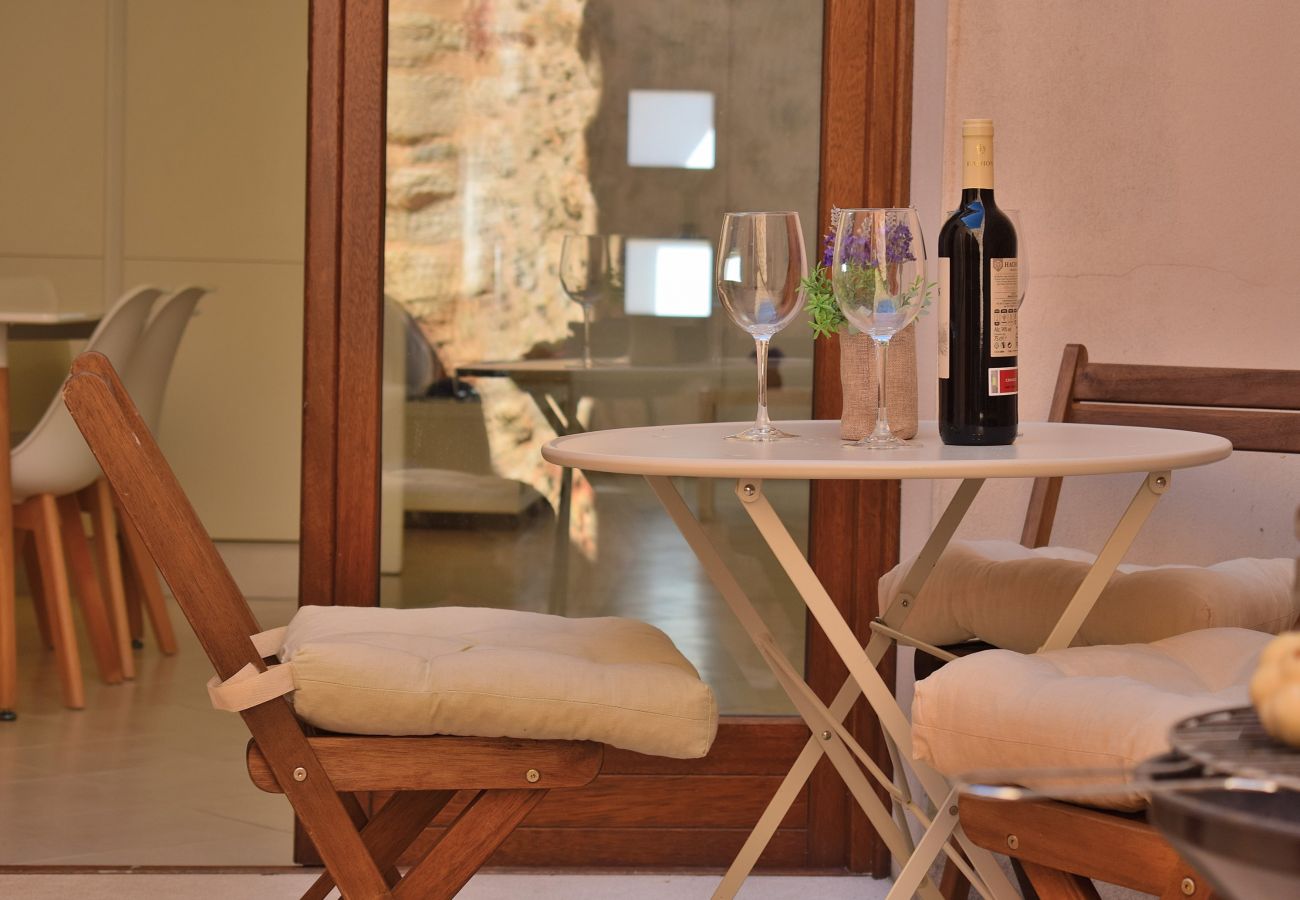 Maison à Muro - 002 Casa Can Salroig ETV/12975 by Mallorca Charm