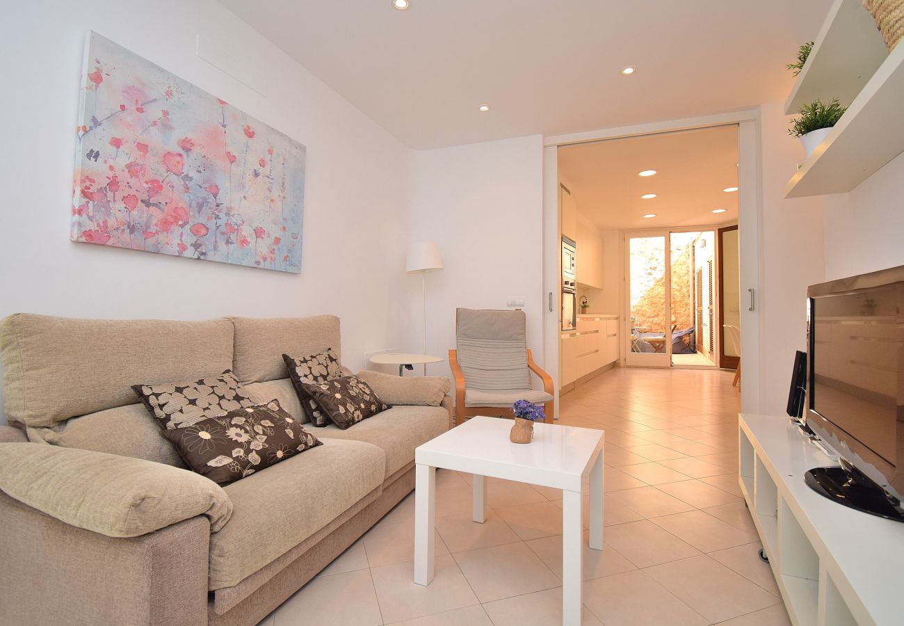 Maison à Muro - 002 Casa Can Salroig ETV/12975 by Mallorca Charm