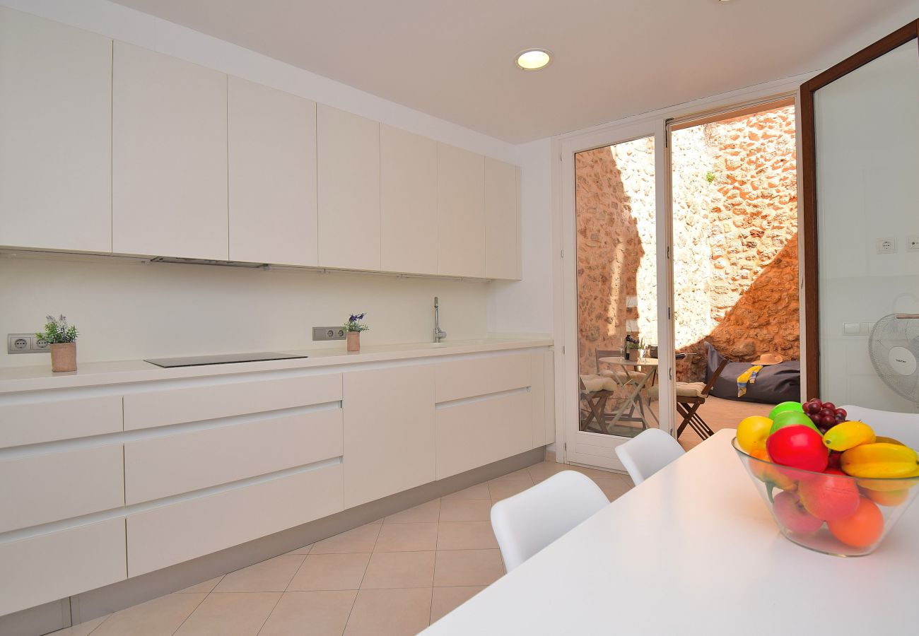 Maison à Muro - 002 Casa Can Salroig ETV/12975 by Mallorca Charm