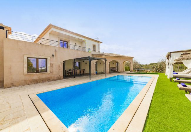 Domaine à Campos - C227 Sa Pedrera by Mallorca Villa Selection Domaine à Campos - C227 Sa Pedrera by Mallorca Villa Selection