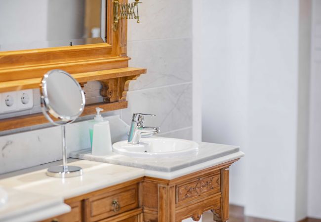 Domaine à Campos - C227 Sa Pedrera by Mallorca Villa Selection Domaine à Campos - C227 Sa Pedrera by Mallorca Villa Selection