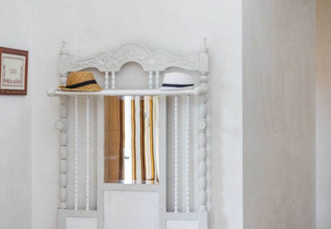 Domaine à Campos - C227 Sa Pedrera by Mallorca Villa Selection Domaine à Campos - C227 Sa Pedrera by Mallorca Villa Selection