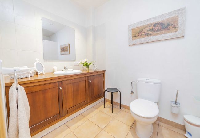 Domaine à Campos - C227 Sa Pedrera by Mallorca Villa Selection Domaine à Campos - C227 Sa Pedrera by Mallorca Villa Selection