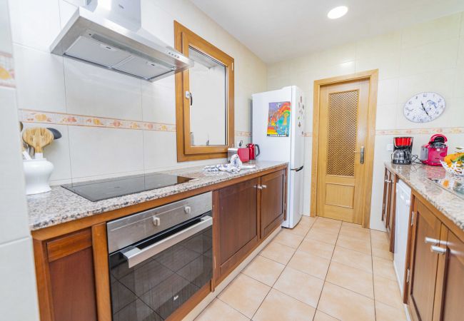 Domaine à Campos - C227 Sa Pedrera by Mallorca Villa Selection Domaine à Campos - C227 Sa Pedrera by Mallorca Villa Selection