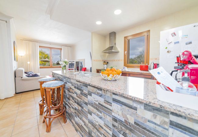 Domaine à Campos - C227 Sa Pedrera by Mallorca Villa Selection Domaine à Campos - C227 Sa Pedrera by Mallorca Villa Selection