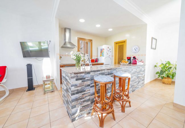 Domaine à Campos - C227 Sa Pedrera by Mallorca Villa Selection Domaine à Campos - C227 Sa Pedrera by Mallorca Villa Selection