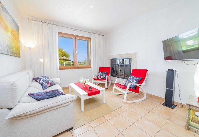 Domaine à Campos - C227 Sa Pedrera by Mallorca Villa Selection Domaine à Campos - C227 Sa Pedrera by Mallorca Villa Selection