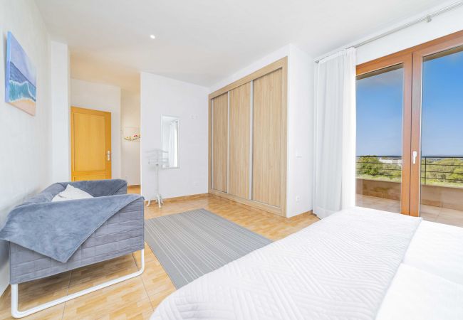 Domaine à Campos - C227 Sa Pedrera by Mallorca Villa Selection Domaine à Campos - C227 Sa Pedrera by Mallorca Villa Selection