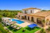 Domaine à Campos - E227 Sa Pedrera by Mallorca Villa Selection