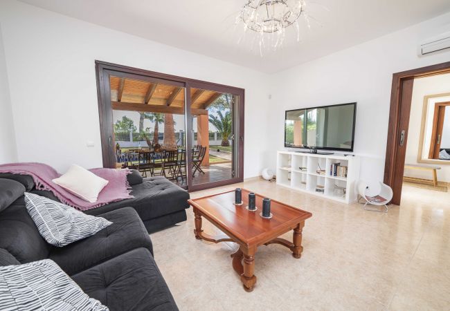 Chalet à Alcúdia - C349 Menorca by Mallorca Villa Selection Chalet à Alcúdia - C349 Menorca by Mallorca Villa Selection