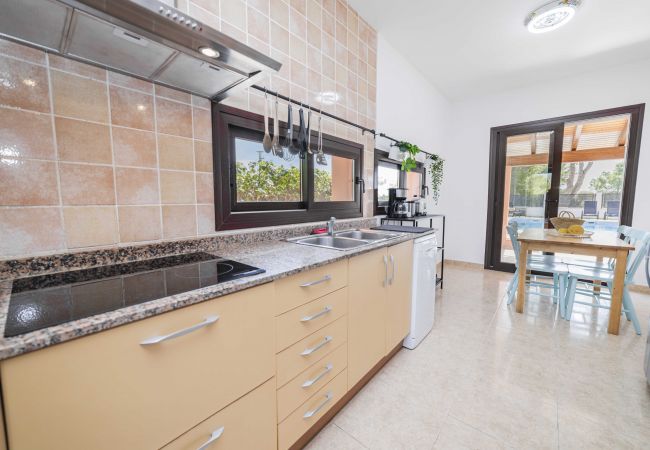 Chalet à Alcúdia - C349 Menorca by Mallorca Villa Selection Chalet à Alcúdia - C349 Menorca by Mallorca Villa Selection